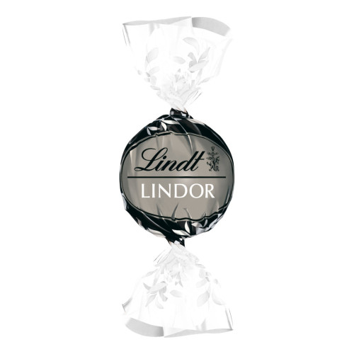 Lindt LIN LINDOR DARK60% 3KG