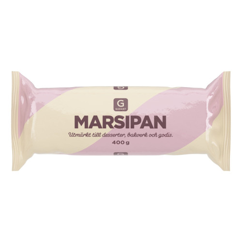 GARANT Marsipan 400 g