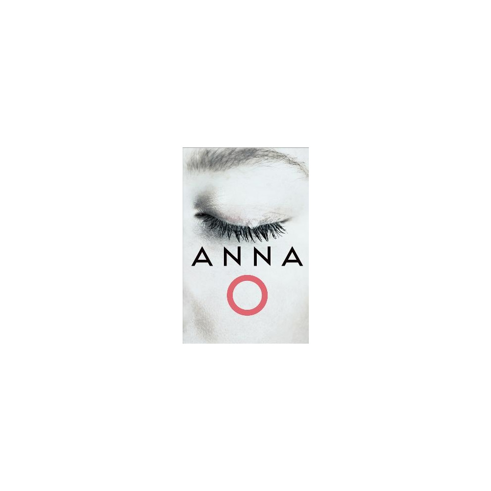 Produktbild för Anna O (häftad, eng)