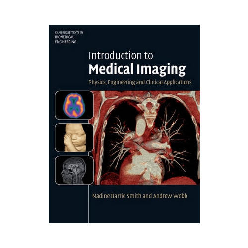 Nadine Barrie Smith Introduction to Medical Imaging (inbunden, eng)
