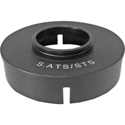 SMARTOSCOPE Kowa Cellphone Photo Adapter ring Conical for Swarovski ATC/STC/ATX/STX