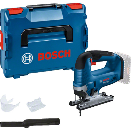 Bosch Group Bosch GST 18V-125 B Professional strömsticksågar