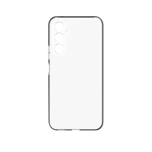 SAMSUNG Samsung GP-FPA346VAATW mobiltelefonfodral 16,8 cm (6.6") Omslag Transparent