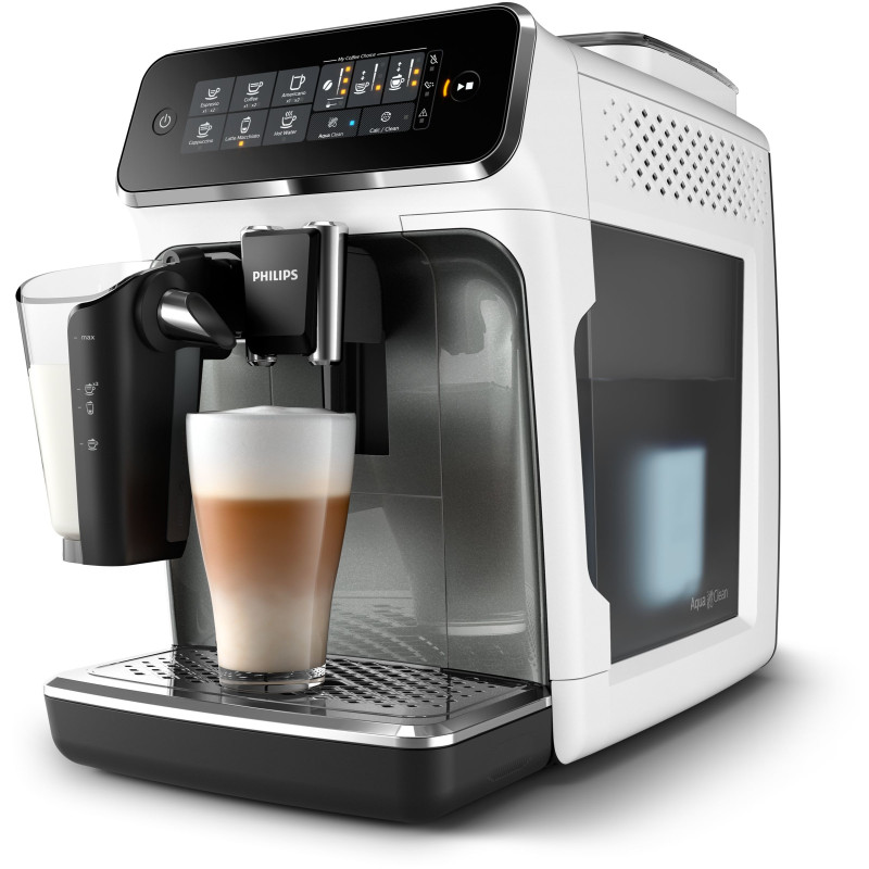 Produktbild för Philips 3200 series EP3249/70 kaffemaskin Helautomatisk Espressomaskin 1,8 l