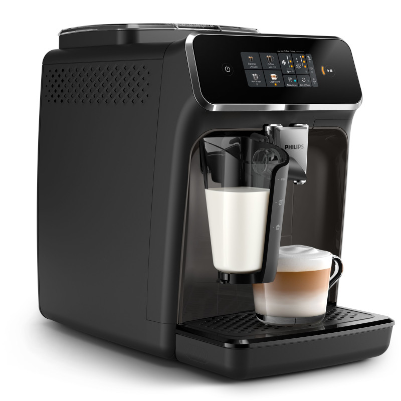 Produktbild för Philips Series 2300 EP2334 Helautomatisk espressomaskin