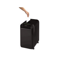 Produktbild för Dokumentförstörare FELLOWES LX220 svart