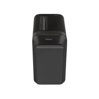 Produktbild för Dokumentförstörare FELLOWES LX220 svart