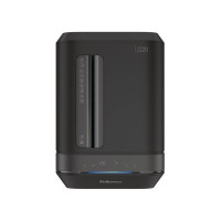 Produktbild för Dokumentförstörare FELLOWES LX220 svart