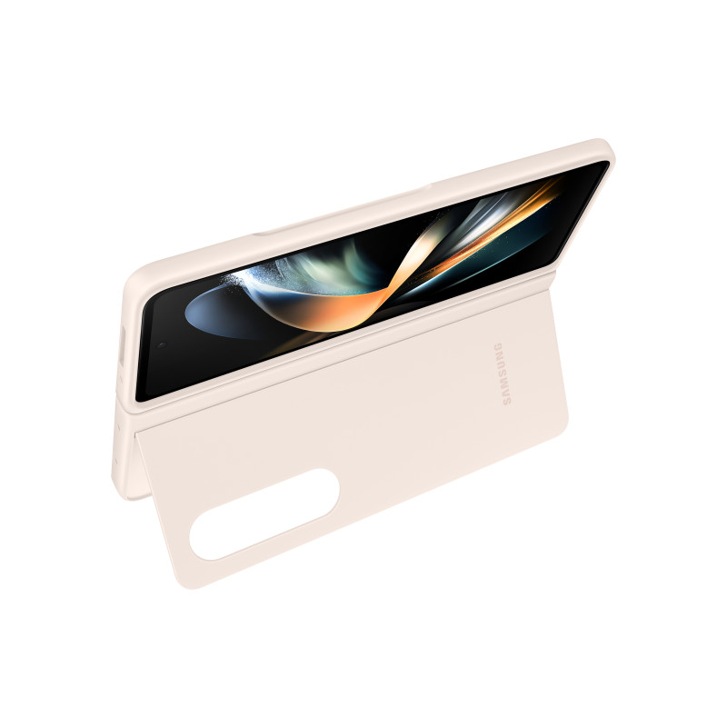 Produktbild för Samsung EF-MF936CUEGWW mobiltelefonfodral Omslag Slipa