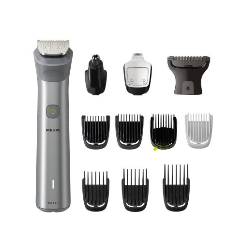 Philips Philips All-in-One Trimmer MG5940/15 5000-serien