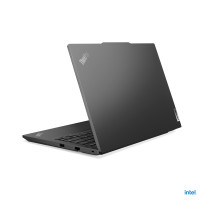 Produktbild för Lenovo ThinkPad E14 Bärbar dator 35,6 cm (14") WUXGA Intel® Core™ i7 i7-1355U 16 GB DDR4-SDRAM 512 GB SSD Wi-Fi 6 (802.11ax) Windows 11 Pro grafit, Svart