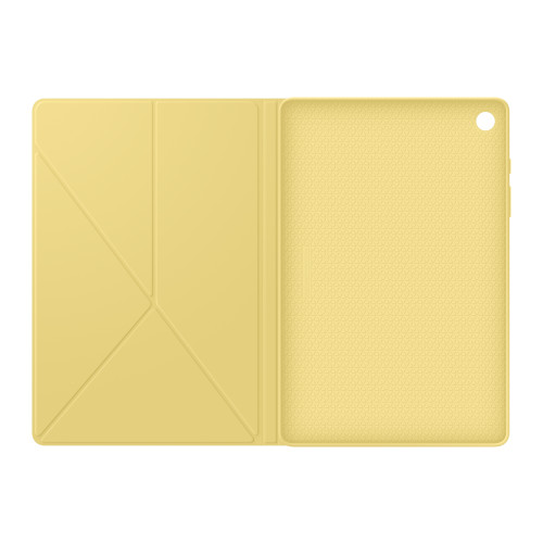 SAMSUNG Samsung EF-BX210TLEGWW iPad-fodral 27,9 cm (11") Folio Blå