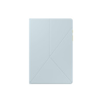 Produktbild för Samsung EF-BX210TLEGWW iPad-fodral 27,9 cm (11") Folio Blå