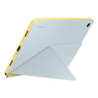 Produktbild för Samsung EF-BX210TLEGWW iPad-fodral 27,9 cm (11") Folio Blå