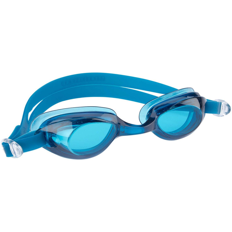 Produktbild för Simglasögon Junior, Blå