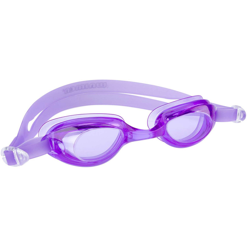 Produktbild för Simglasögon Junior, Lila