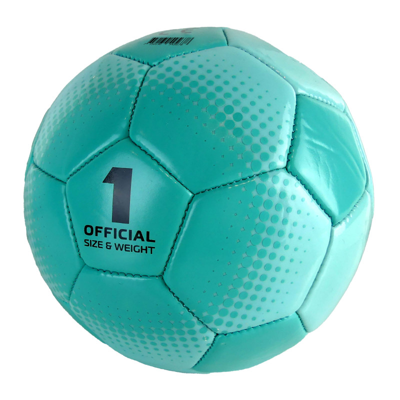 Produktbild för Teknikboll Playtech Blå