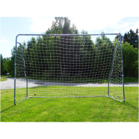 Produktbild för Fotbollsmål, 300 cm