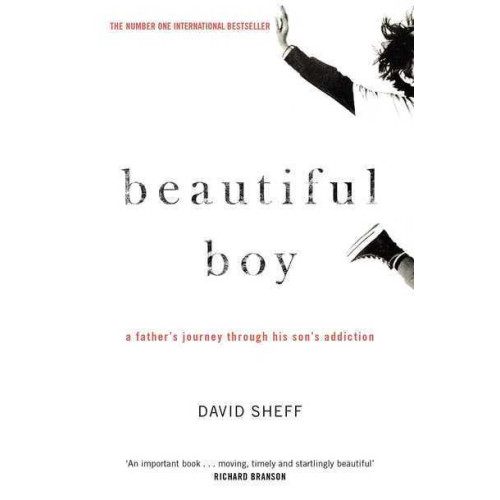 David Sheff Beautiful Boy (pocket, eng)