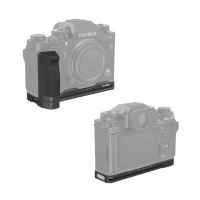 Produktbild för SmallRig 2813 L-Shape Grip for Fujifilm X-T4