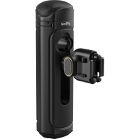 Produktbild för SmallRig 4402 Side Handle with Wireless Control & Quick Release