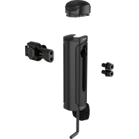 Produktbild för SmallRig 4402 Side Handle with Wireless Control & Quick Release