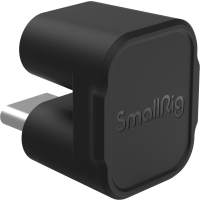 Miniatyr av produktbild för SmallRig 4406 Audio Single Adapter Type-C to Type-C