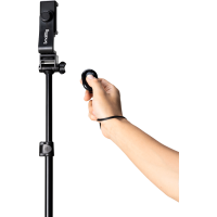 Produktbild för SmallRig 4363 Reverse-Folding Live Streaming Stand Kit Encore PT-30