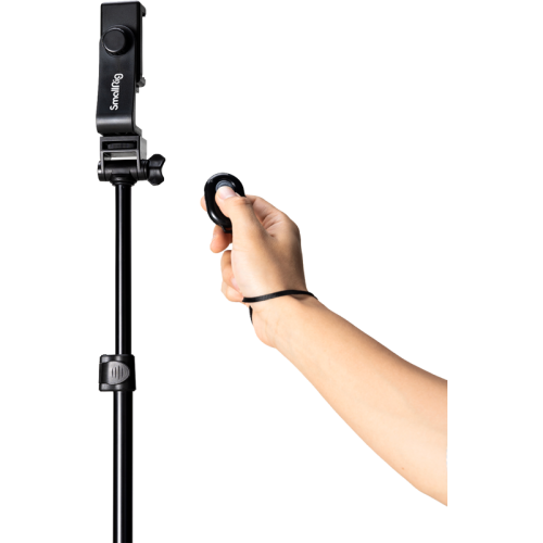 SMALLRIG SmallRig 4363 Reverse-Folding Live Streaming Stand Kit Encore PT-30