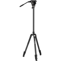 Produktbild för SmallRig 4475 Video Tripod Kit CT210