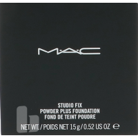 Miniatyr av produktbild för MAC Studio Fix Powder Plus Foundation