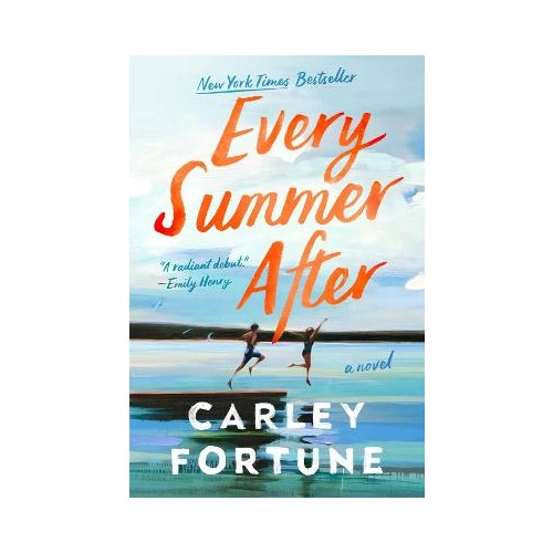 Carley Fortune Every Summer After (pocket, eng)