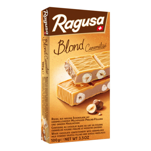 RAGUSA RAG 100G BLOND