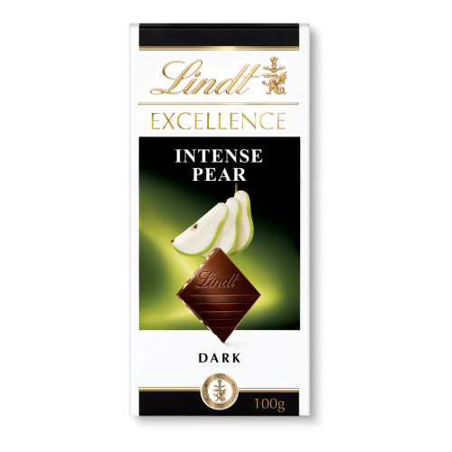 Lindt LIN EXCELLENCE PÄRON 100G