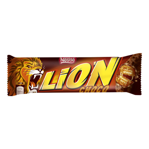 Nestle NES LION 42G