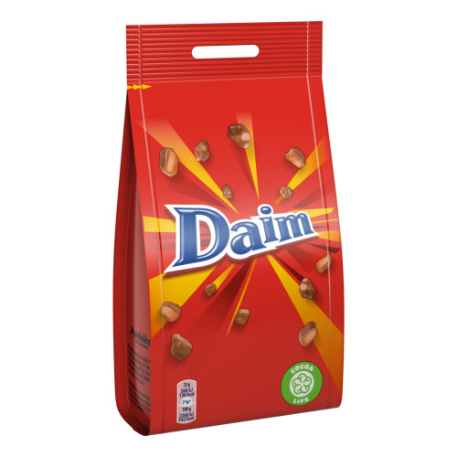 Daim DAI DRAGEE 225G