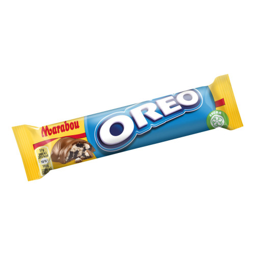 Marabou MAR OREO 37G STYCKSAK