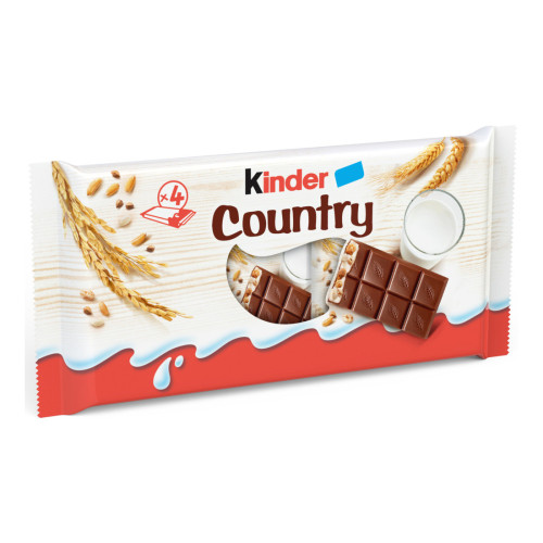 Ferrero FER KINDER COUNTRY94G LTD