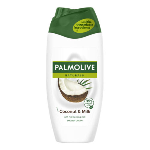 Palmolive Dusch Creme Coco 250 ml