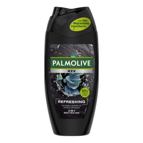 Palmolive Palmolive Duschtvål Refreshing 250 ml