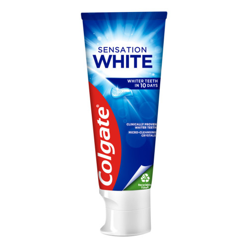 Colgate Sensation White Tandkräm 75ml
