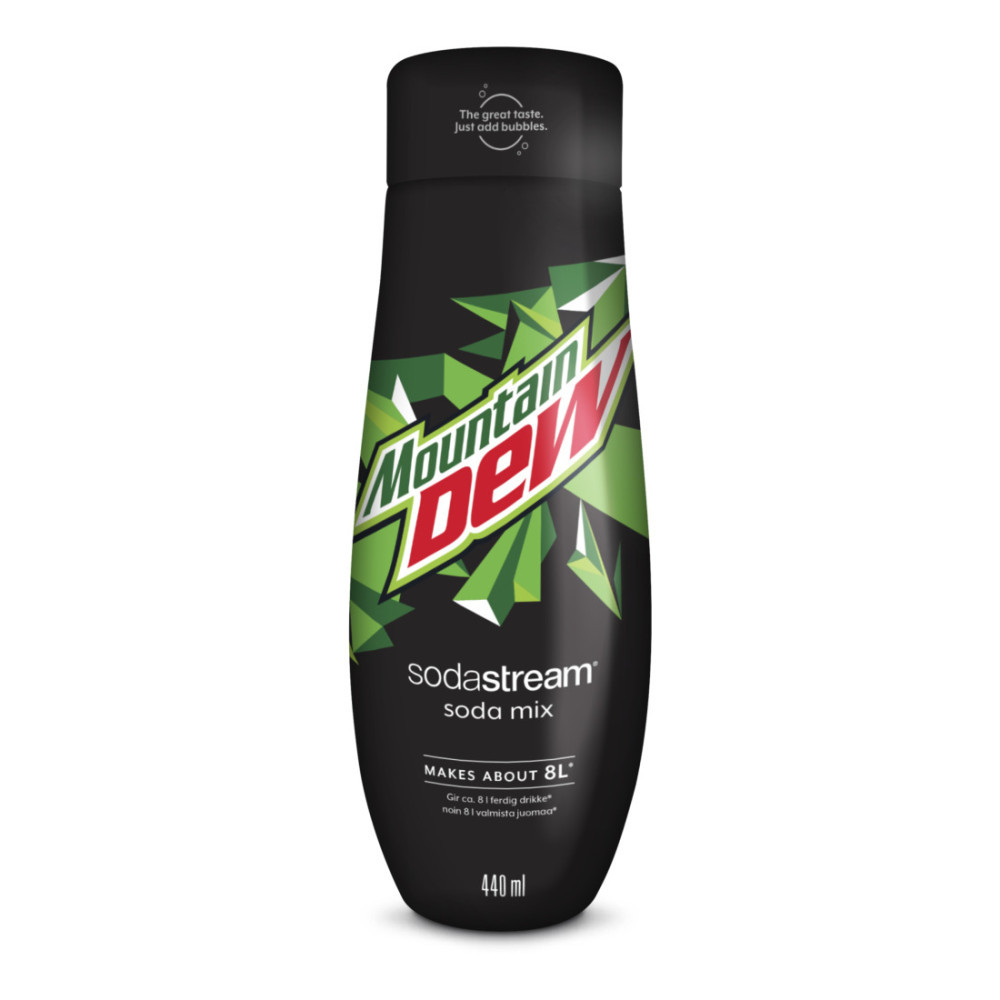Produktbild för SOD MOUNTAIN DEW 44CL