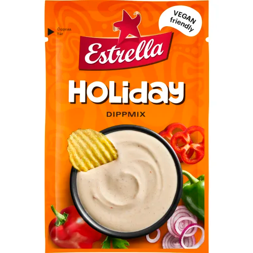 Estrella Dippmix Holiday 26 g