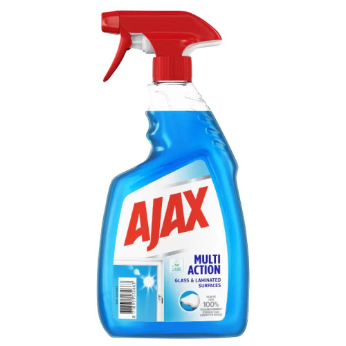 Ajax AJA SPRAY 750ML MULTI ACT