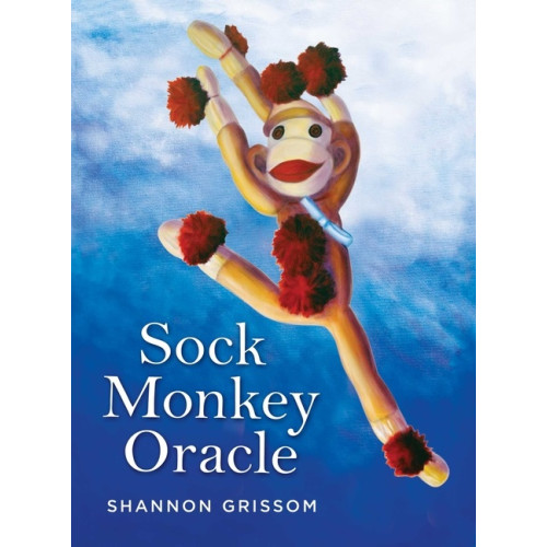Shannon Grissom Sock Monkey Oracle