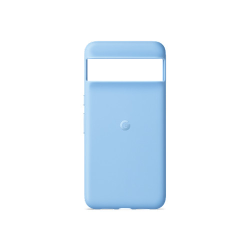 Google Google Pixel 8 Pro Case mobiltelefonfodral 17 cm (6.7") Omslag Blå
