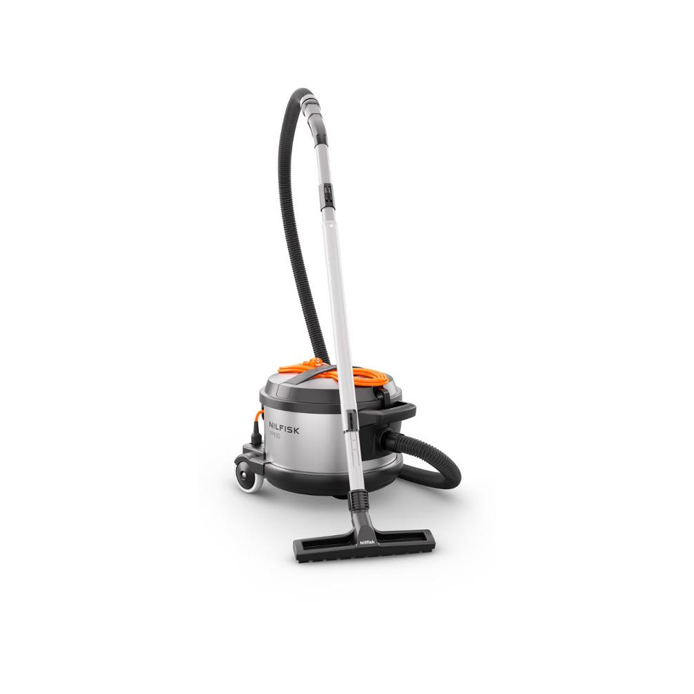 Produktbild för Dammsugare NILFISK VP930 Pro HEPA S2