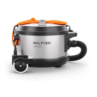 Produktbild för Dammsugare NILFISK VP930 Pro HEPA S2