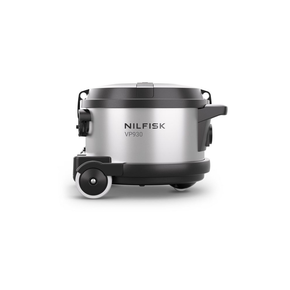 Produktbild för Dammsugare NILFISK VP930 Pro HEPA S2