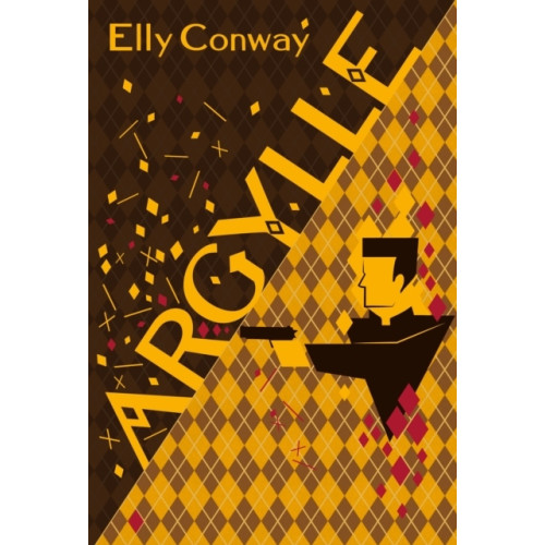 Ellie Conway Argylle (häftad, eng)
